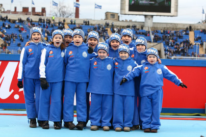 ЧР 2010, Зенит — Ростов