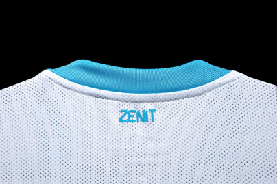 NIKE FOOTBALL ПРЕДСТАВЛЯЕТ ФОРМУ «ЗЕНИТА» 2011—2012