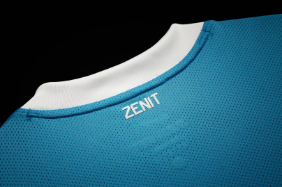 NIKE FOOTBALL ПРЕДСТАВЛЯЕТ ФОРМУ «ЗЕНИТА» 2011—2012