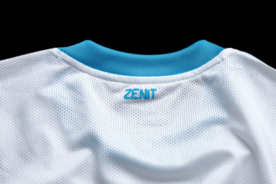 NIKE FOOTBALL ПРЕДСТАВЛЯЕТ ФОРМУ «ЗЕНИТА» 2011—2012