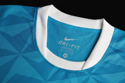 NIKE FOOTBALL ПРЕДСТАВЛЯЕТ ФОРМУ «ЗЕНИТА» 2011—2012