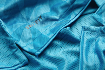 NIKE FOOTBALL ПРЕДСТАВЛЯЕТ ФОРМУ «ЗЕНИТА» 2011—2012