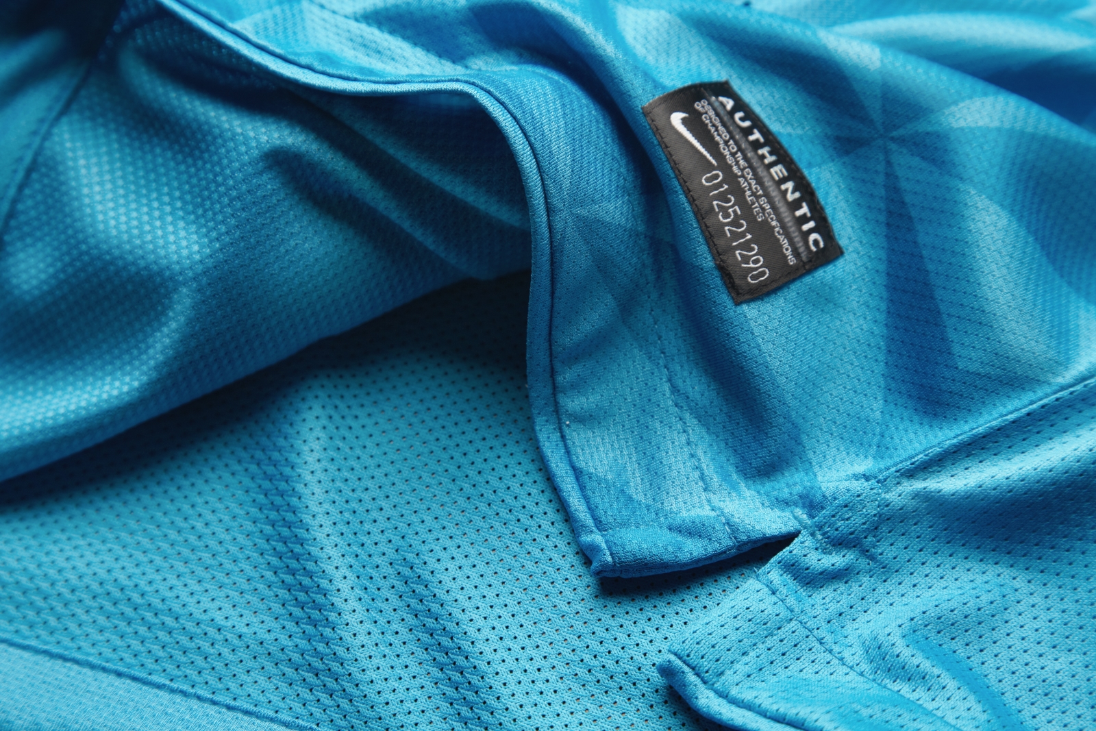 NIKE FOOTBALL ПРЕДСТАВЛЯЕТ ФОРМУ «ЗЕНИТА» 2011—2012