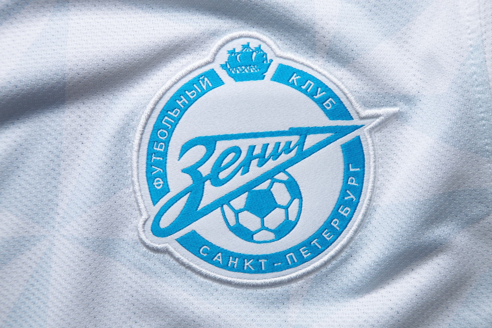 NIKE FOOTBALL ПРЕДСТАВЛЯЕТ ФОРМУ «ЗЕНИТА» 2011—2012