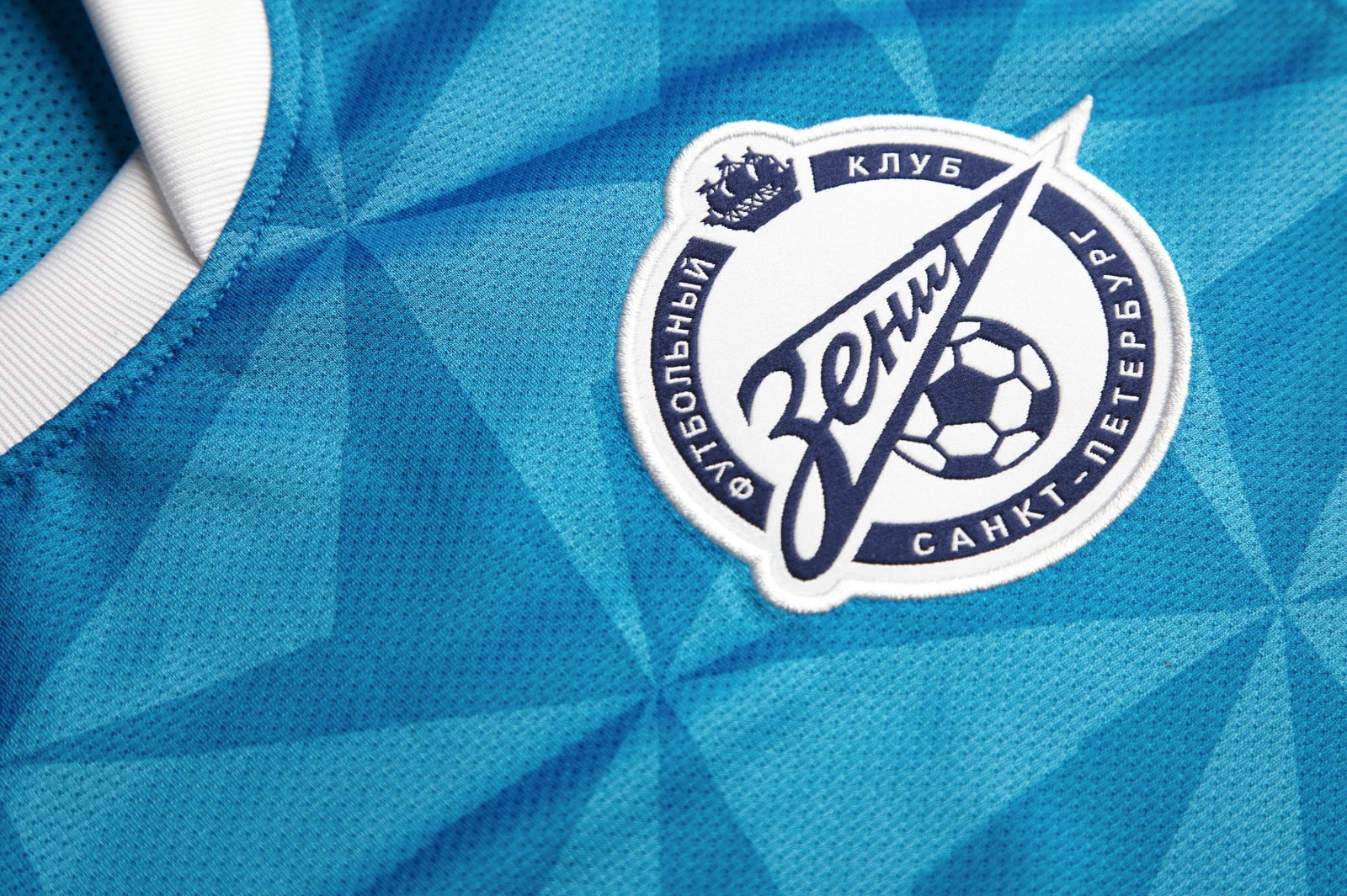 NIKE FOOTBALL ПРЕДСТАВЛЯЕТ ФОРМУ «ЗЕНИТА» 2011—2012