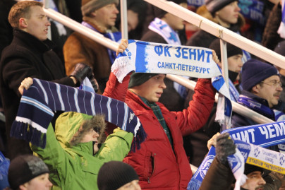 Лига Европы УЕФА 2011, Зенит — Янг Бойз