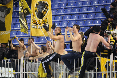 Лига Европы УЕФА 2011, Зенит — Янг Бойз