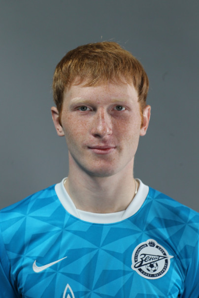 Ежегодная фотосессия молдежного состава ФК «Зенит», сезона 2011