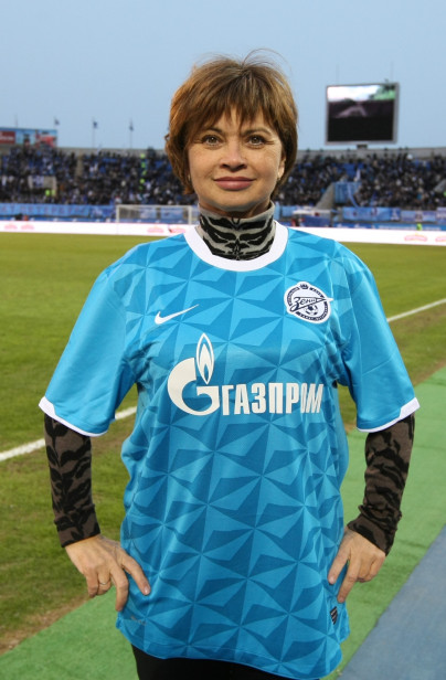 Кубок России 2010/2011, 1/4, Зенит:ЦСКА
