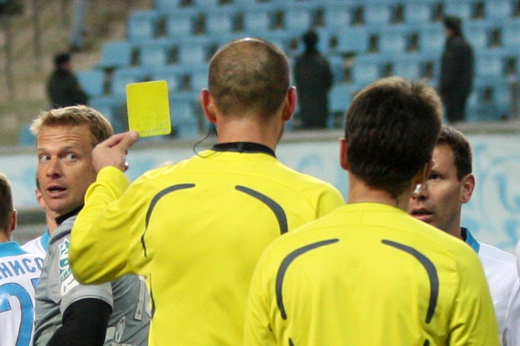 ЧР 2010, Динамо М — Зенит 1:2