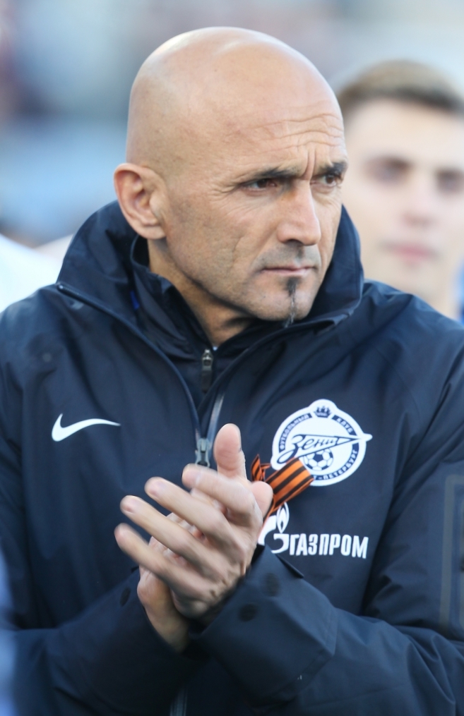 Матч 8-го тура Чемпионата России 2011/12 Зенит — Локомотив