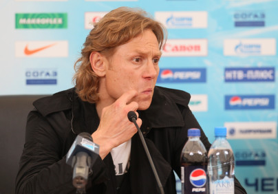 Чемпионата России 2011—12 Зенит — Спартак