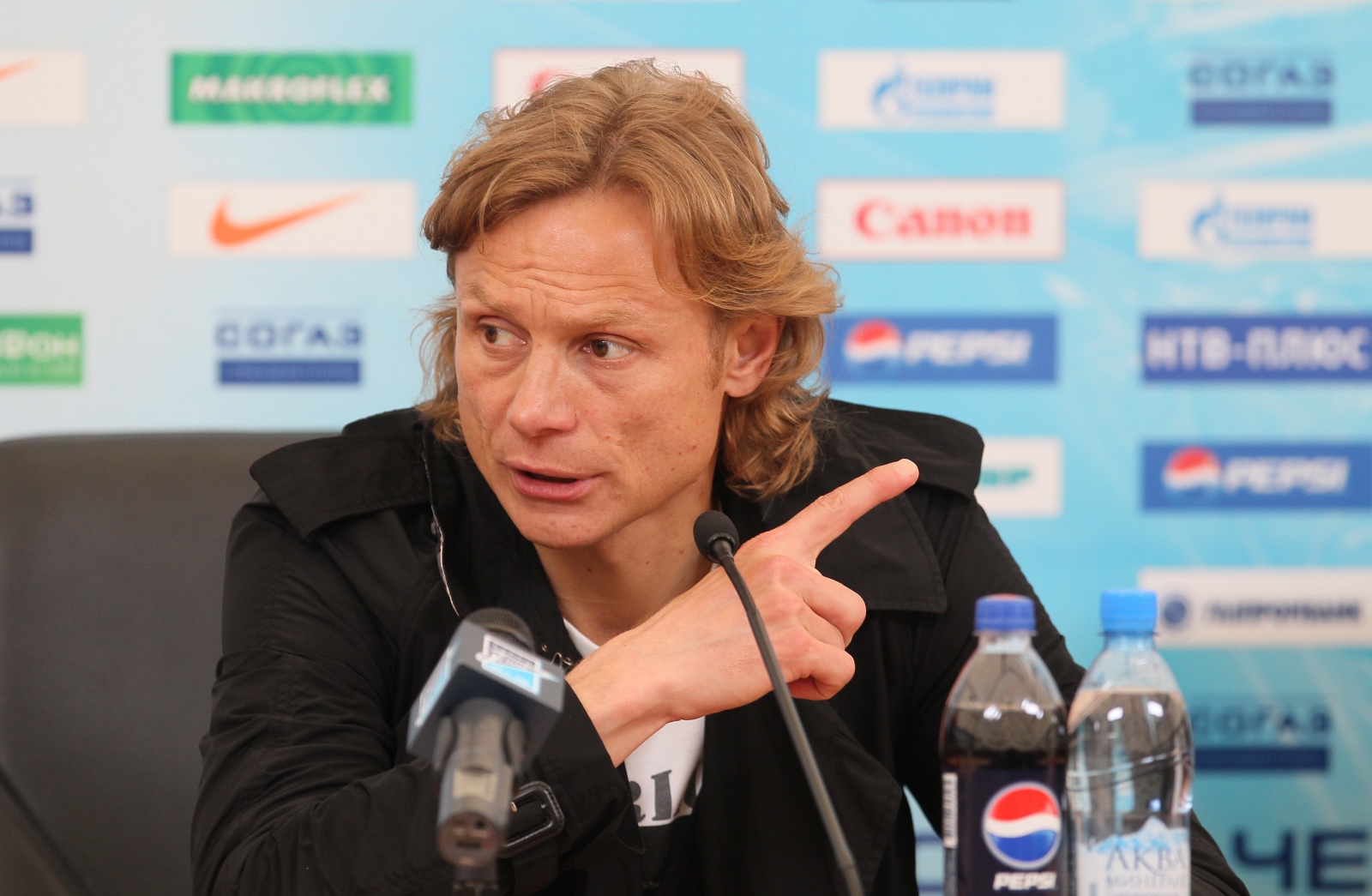 Чемпионата России 2011—12 Зенит — Спартак