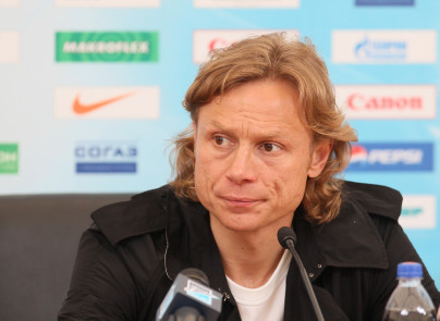 Чемпионата России 2011—12 Зенит — Спартак
