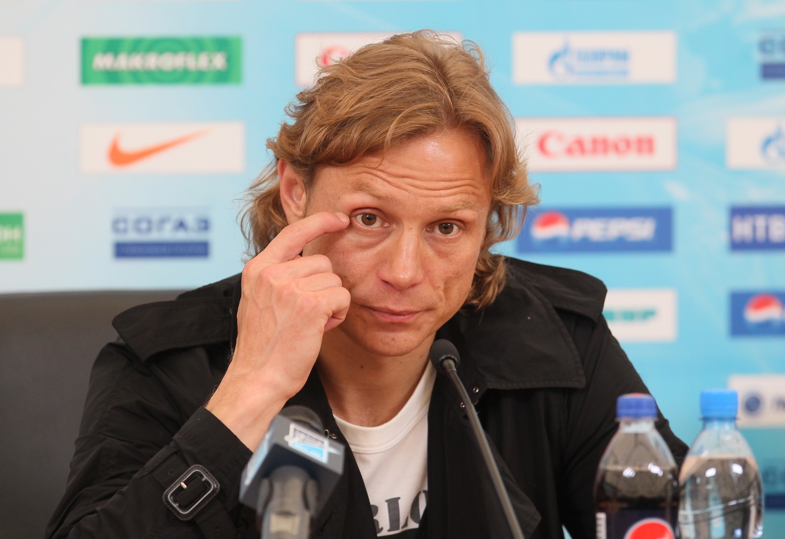 Чемпионата России 2011—12 Зенит — Спартак