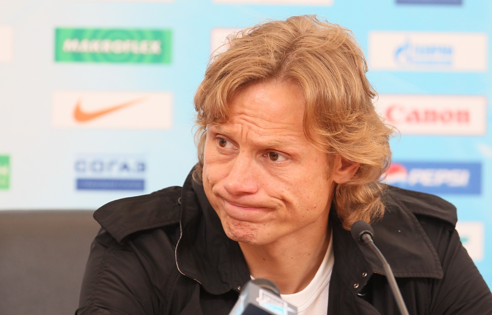 Чемпионата России 2011—12 Зенит — Спартак