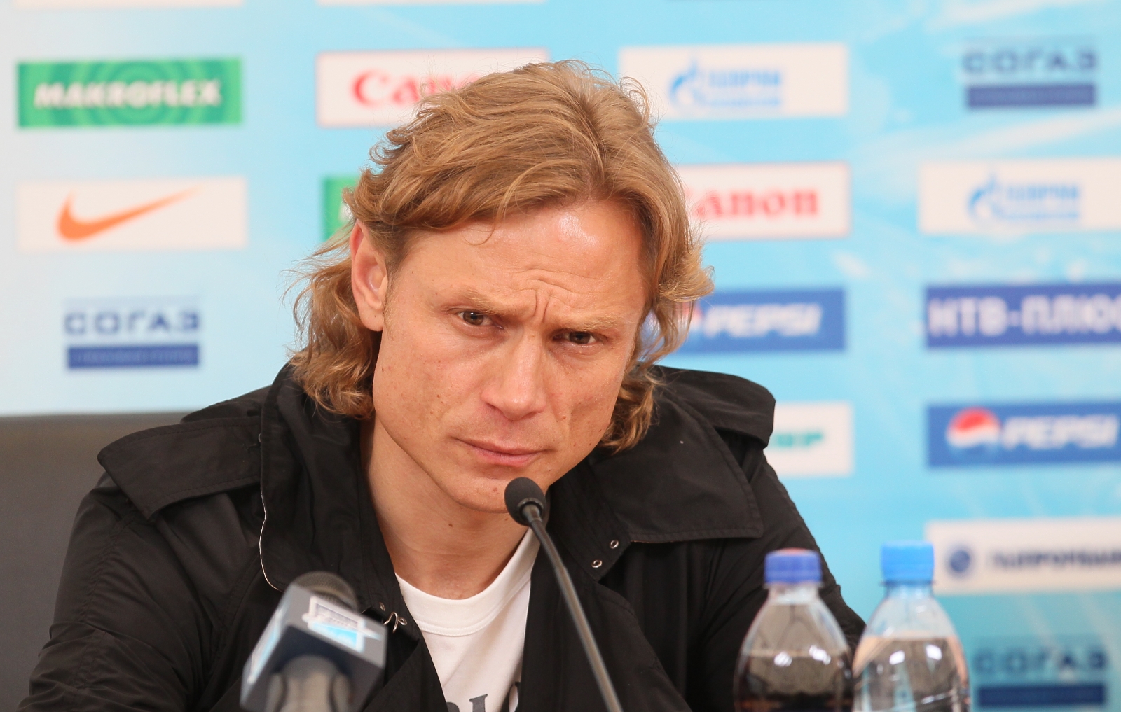 Чемпионата России 2011—12 Зенит — Спартак