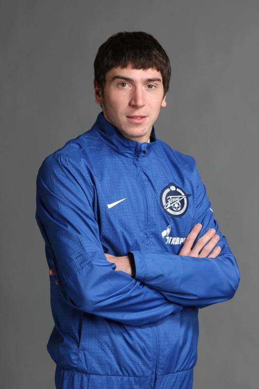 Фотосессия Алексей Ионов