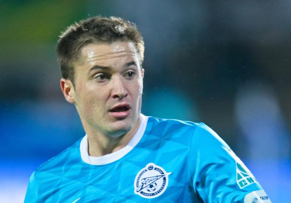 Чемпионат России 2011/2012. Матч 31-го тура Зенит — Анжи
