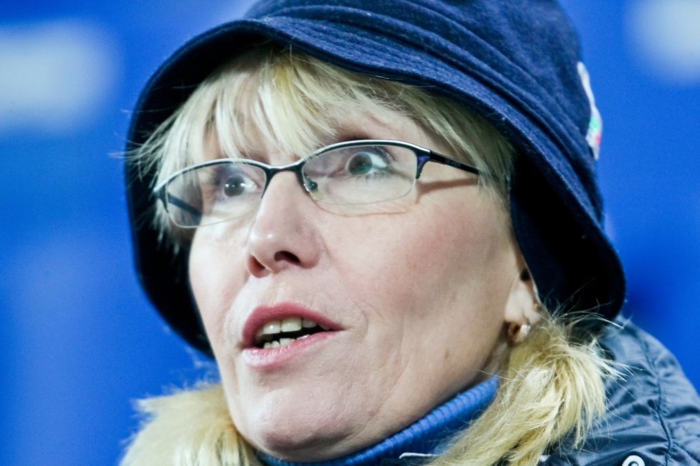 Чемпионат России 2011/2012. Матч 31-го тура Зенит — Анжи