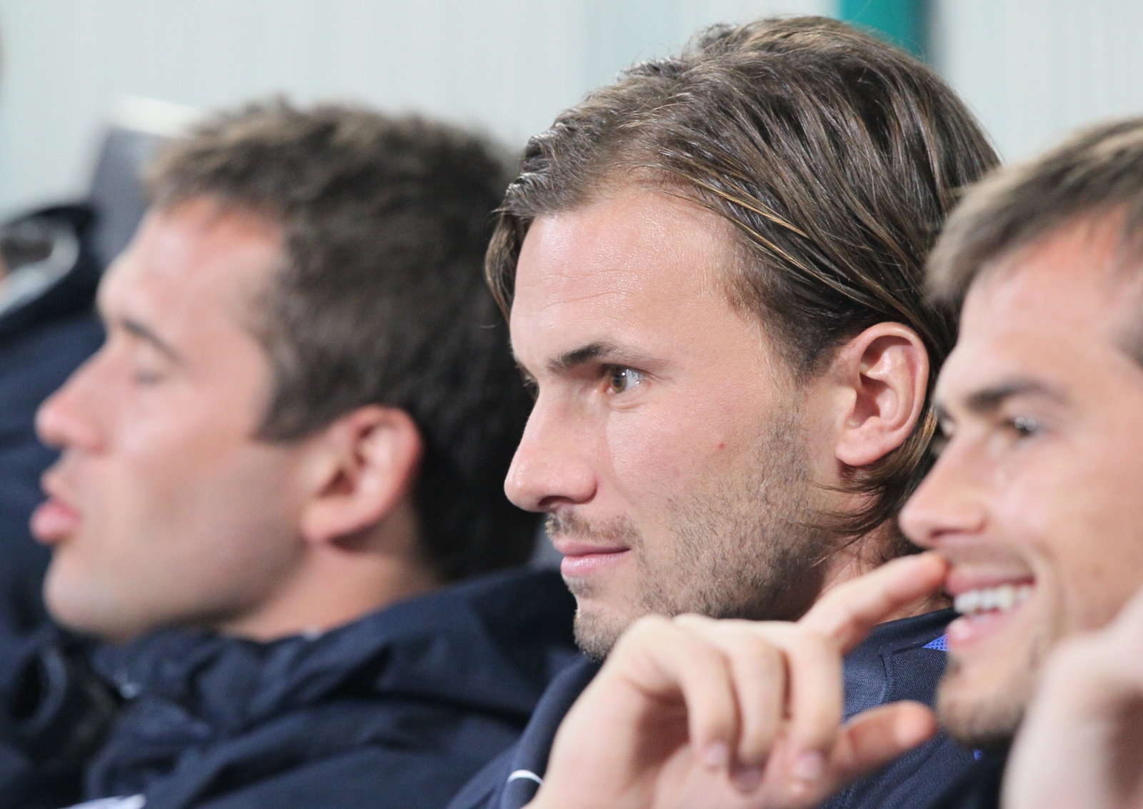 Matchworld Cup Dubai 2012. Матч ОС Ирака — Зенит