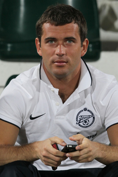Matchworld Cup Dubai 2012. Матч ОС Ирака — Зенит