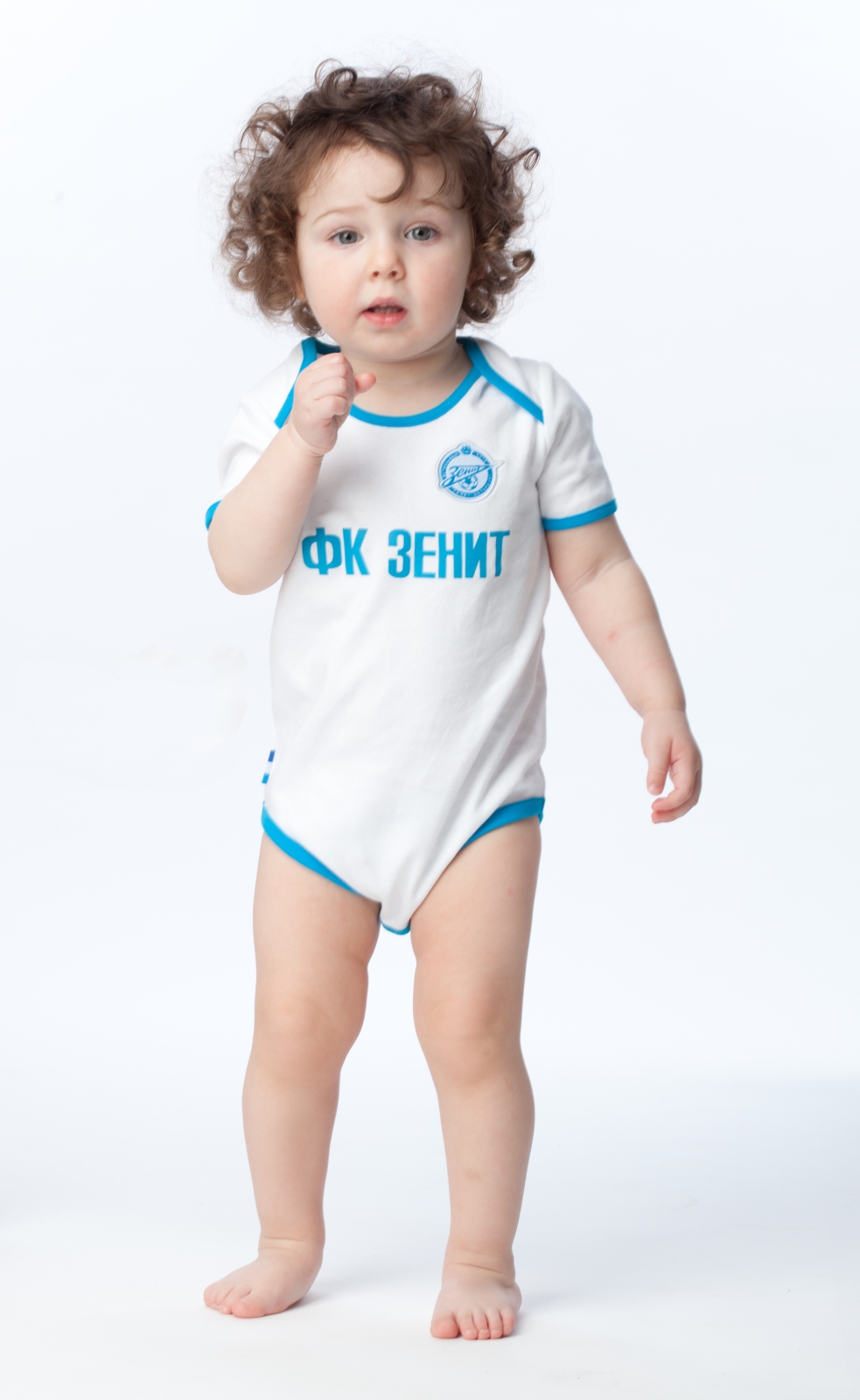 Детская коллекция Зенит — Трейд