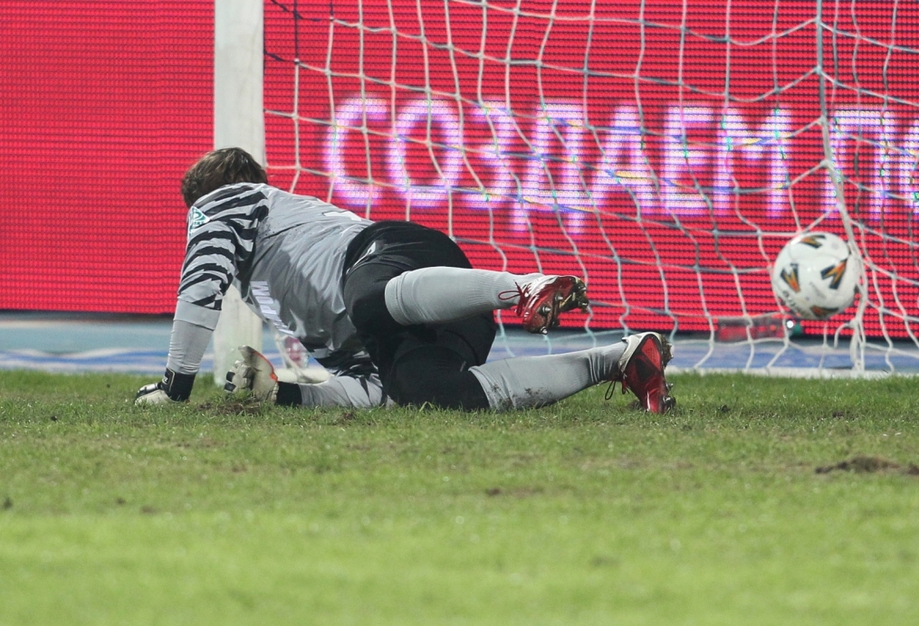 Кубок России 2011—2012. «Зенит» — «Динамо»