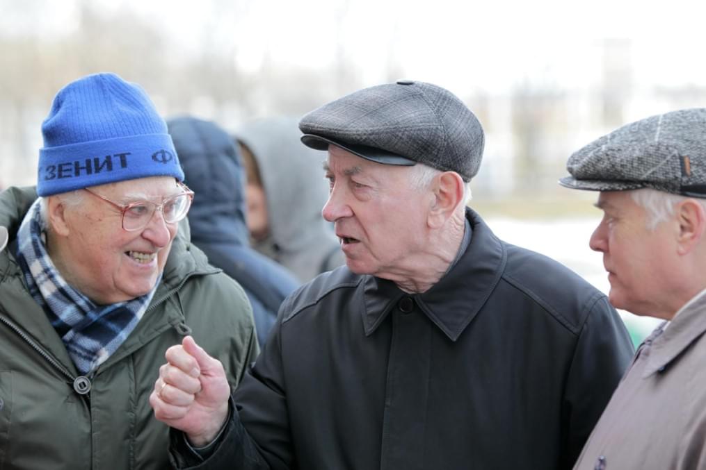 Церемония открытия памятной доски Константина Лемешева