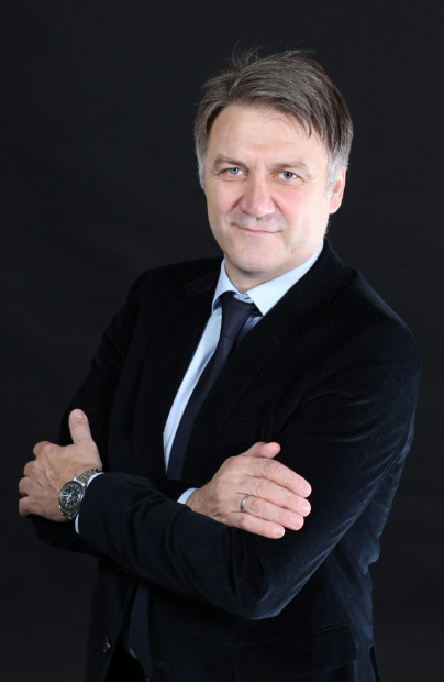 Спортивный директор ФК «Зенит», Дитмар Байерсдорфер