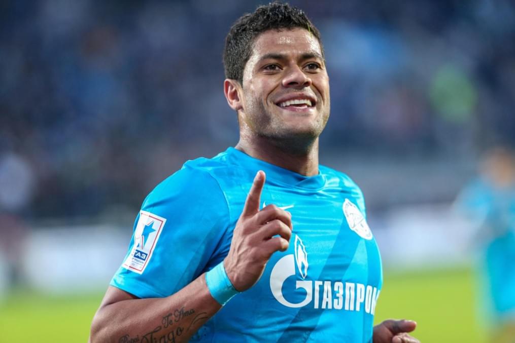 Чемпионат России 2012/2013, «Зенит» — «Алания».