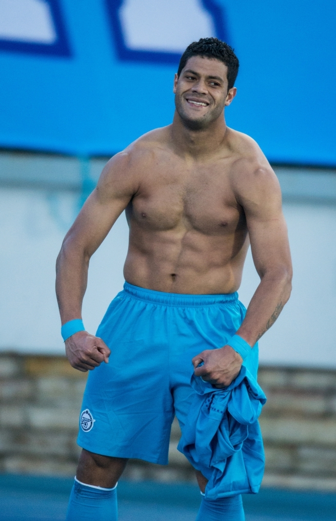 Чемпионат России 2012/2013, «Зенит» — «Алания».