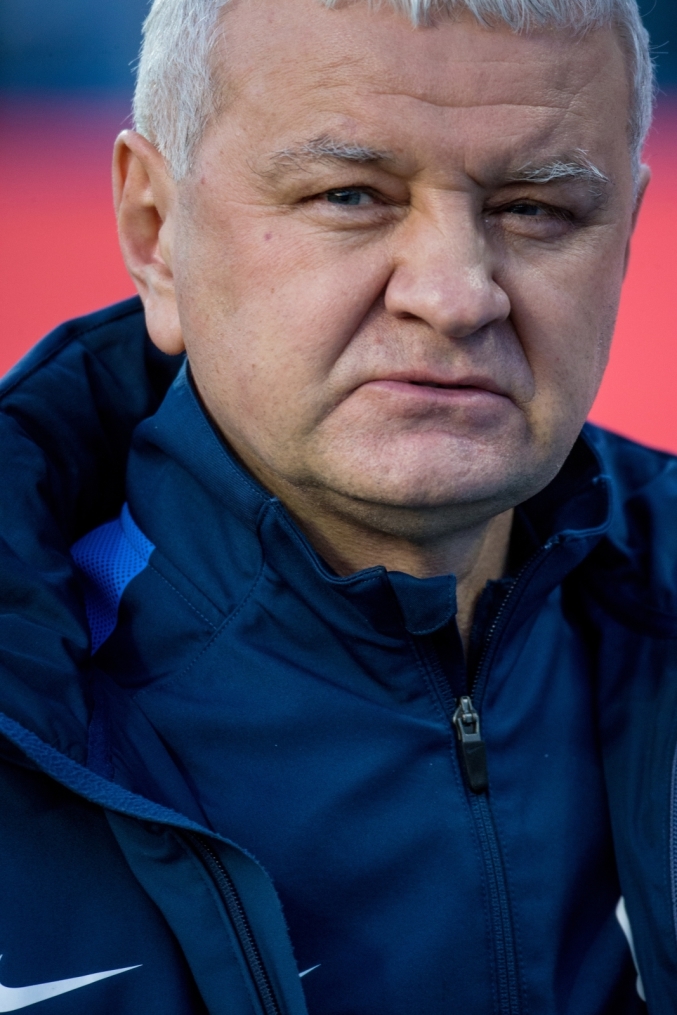 Чемпионат России 2012/2013, «Зенит» — «Алания».
