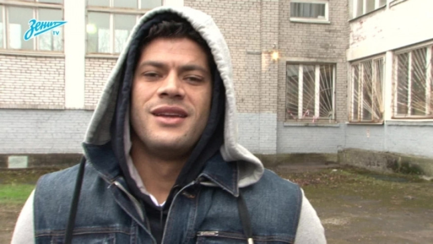«Зенит-ТВ»: Халк сорвал урок в школе
