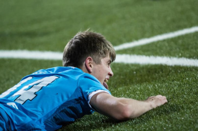 ФОНБЕТ-Первенство ФНЛ 2015/16, 14 тур, «Зенит»-2 — «Сибирь»