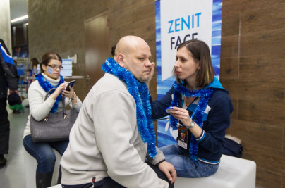 Единая Лига ВТБ 2015/2016, «Зенит» — «Астана»