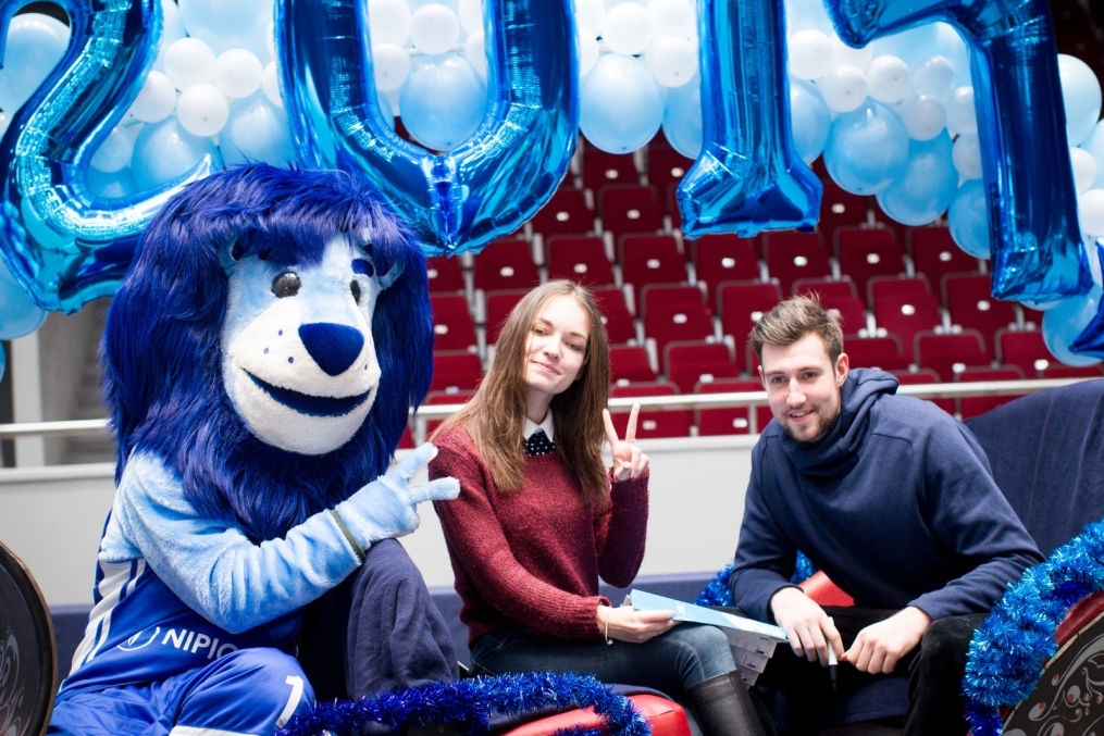 Единая Лига ВТБ 2015/2016, «Зенит» — «Астана»
