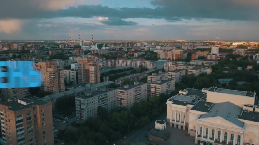 «Зенит-ТВ»: Большой фестиваль футбола в Тюмени «Зенит-ТВ»: Большой фестиваль футбола в Тюмени