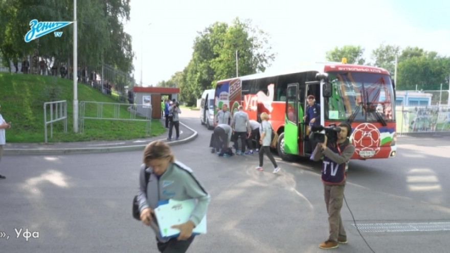 Скрытая камера «Зенит-ТВ» в Уфе Скрытая камера «Зенит-ТВ» в Уфе