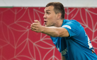 Чемпионат России 2018/19, «Зенит» — «Краснодар»