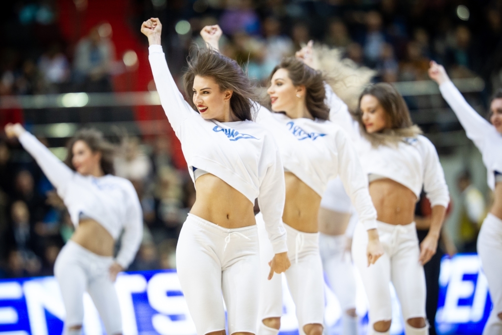 Еврокубок 2018/2019, «Зенит» — «Валенсия»