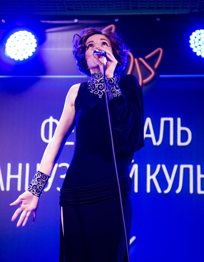 Фан-променад перед матчем «Зенит» — «Бордо»