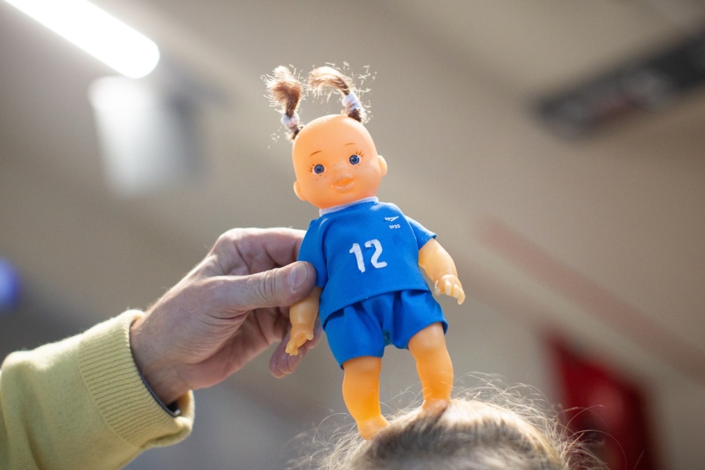 Единая Лига ВТБ 2018/2019, «Зенит» — «Енисей»
