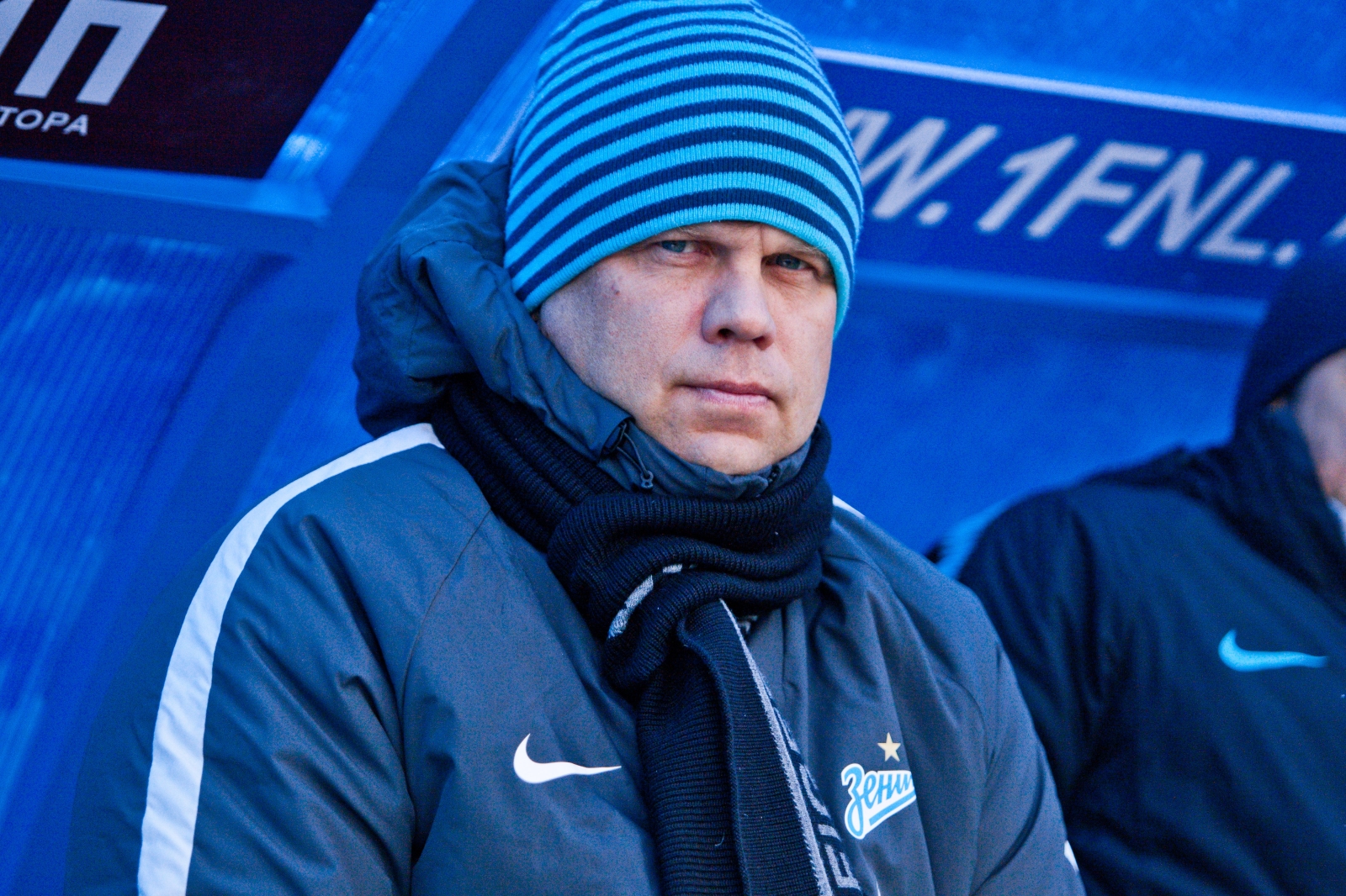 ОЛИМП — Первенство ФНЛ, 2018/19, «Зенит-2» — «Шинник»