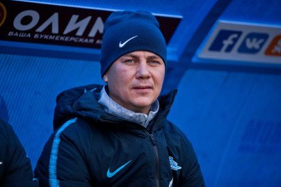 ОЛИМП-Первенство ФНЛ, 2018/19, «Зенит»-2 — «Факел»
