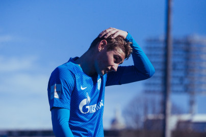 ОЛИМП-Первенство ФНЛ, 2018/19, «Зенит»-2 — «Ротор»