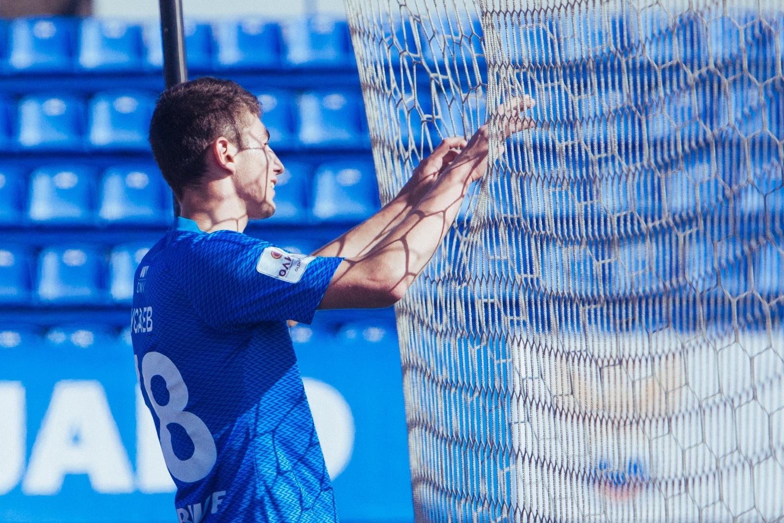 ОЛИМП-Первенство ФНЛ, 2018/19, «Зенит»-2 — «Ротор»