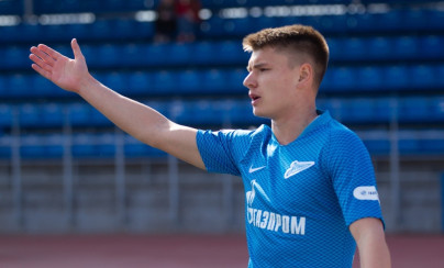 Олимп — Первенство ФНЛ 2018/19, «Зенит»-2 — «Сибирь»