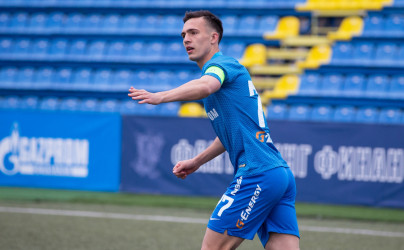 Олимп — Первенство ФНЛ 2018/19, «Зенит»-2 — «Нижний Новгород»
