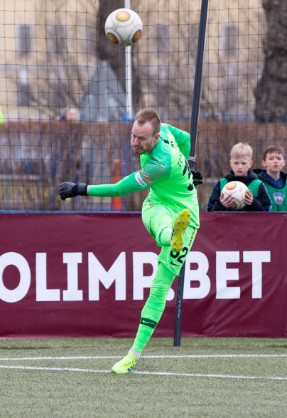 Олимп — Первенство ФНЛ 2018/19, «Зенит»-2 — «Нижний Новгород»